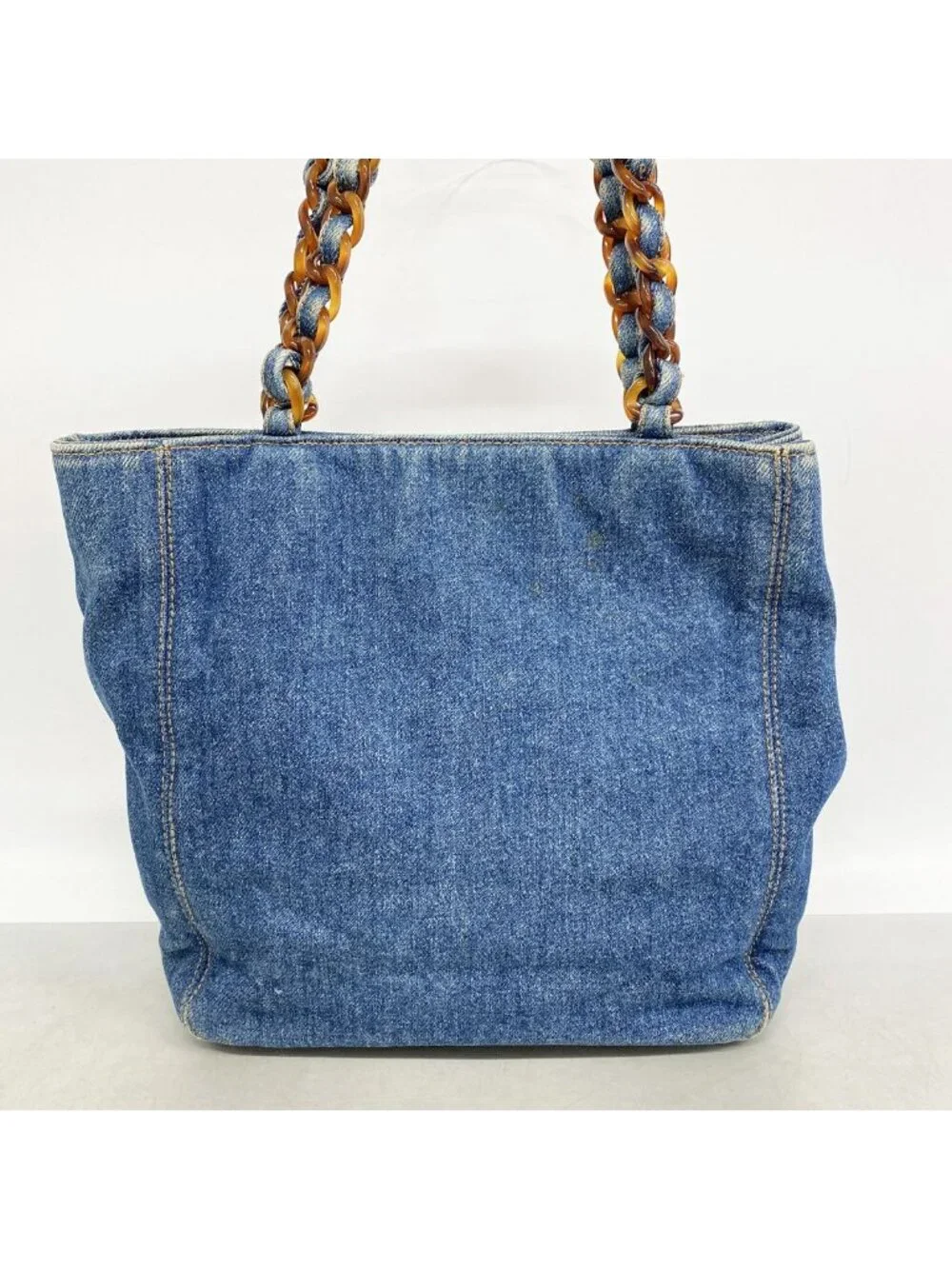 Chanel tote bag